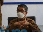 Serapan APBD Kutim Untuk Pendapatan Sebesar 93,5 Persen Serapan APBD Kutim Untuk Pendapatan Sebesar 93,5 Persen