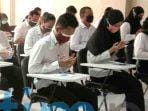 Wabup Pastikan Tidak Ada Soal Bocor di Tes SKB Wabup Pastikan Tidak Ada Soal Bocor di Tes SKB
