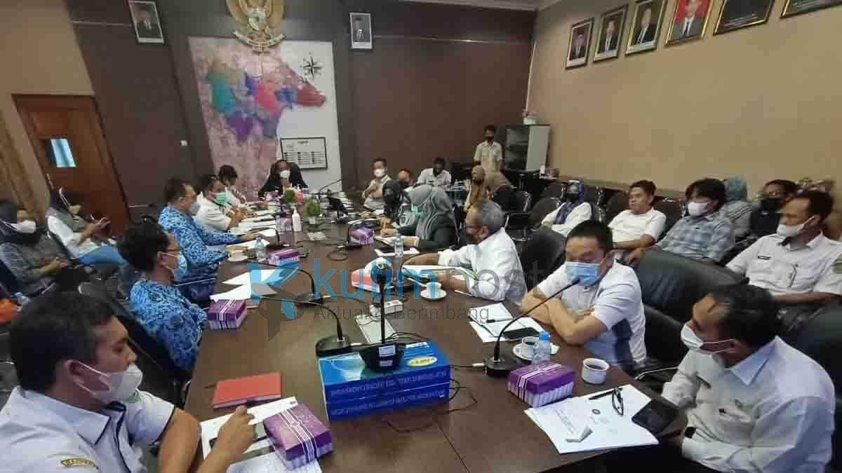 Warga Miskin di Kutim Akan di Data Ulang Warga Miskin di Kutim Akan di Data Ulang