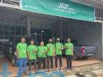 Cari Cargo di Sangatta Ya, Pakai J&T Cargo Aja Cari Cargo di Sangatta Ya, Pakai J&T Cargo Aja