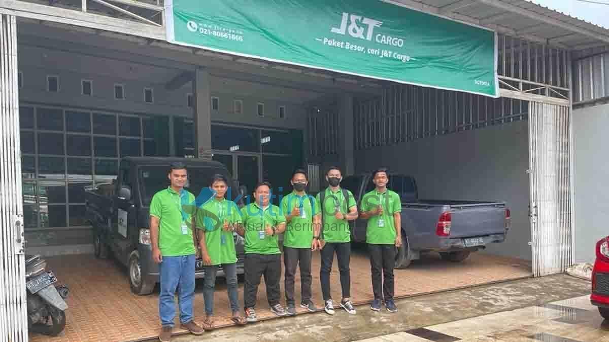 Cari Cargo di Sangatta Ya, Pakai J&T Cargo Aja Cari Cargo di Sangatta Ya, Pakai J&T Cargo Aja
