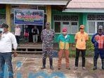 Debit Air Naik 2 Cm, Team Gabungan Ingatkan Warga Debit Air Naik 2 Cm, Team Gabungan Ingatkan Warga