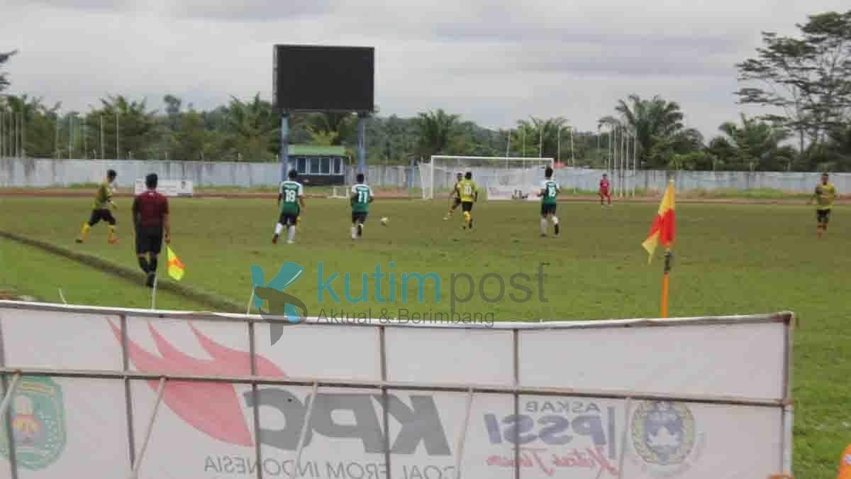 Hasil Klasemen Sementara Liga 3 Kaltim 2021 Hasil Klasemen Sementara Liga 3 Kaltim 2021