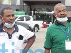 PPL dan Ketua Koperasi Kongbeng Menghadiri Rakerda FPKS PPL dan Ketua Koperasi Kongbeng Menghadiri Rakerda FPKS