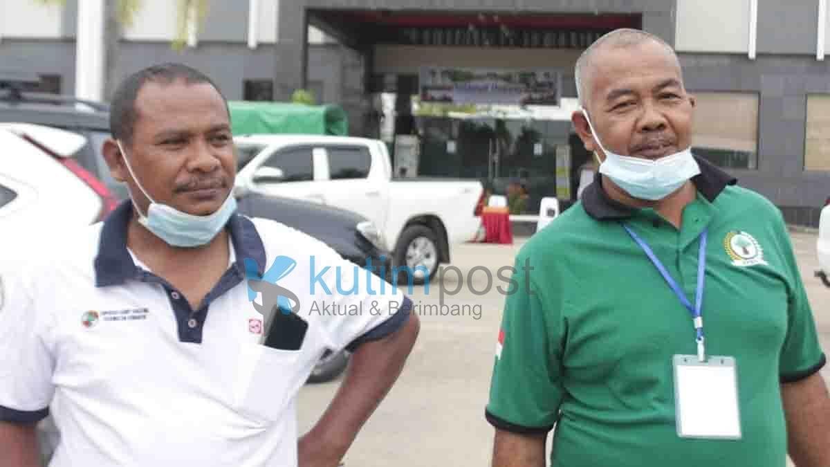 PPL dan Ketua Koperasi Kongbeng Menghadiri Rakerda FPKS PPL dan Ketua Koperasi Kongbeng Menghadiri Rakerda FPKS