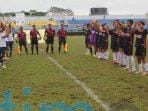 Persikutim Kokoh Puncaki Klasemen Sementara Grup B Liga 3 Kaltim Persikutim Kokoh Puncaki Klasemen Sementara Grup B Liga 3 Kaltim