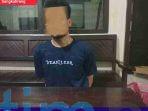 Polsek Sangkulirang Gagalkan Peredaran Narkotika Jenis Sabu Polsek Sangkulirang Gagalkan Peredaran Narkotika Jenis Sabu