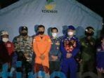 Remaja 13 Tahun Tenggelam di Sungai Masabang