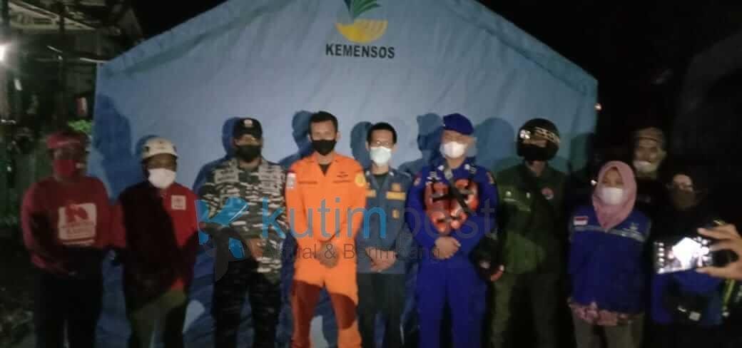 Remaja 13 Tahun Tenggelam di Sungai Masabang