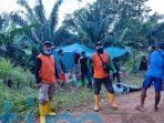 bpbd kutim ingatkan warga