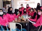 Humanis, Polres Kutim Buka Cafe Presisi Untuk Umum Humanis, Polres Kutim Buka Cafe Presisi Untuk Umum