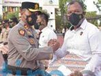 3 Kapolsek dan Beberapa Satuan di Polres Kutim Mendapat Penghargaan Percepatan Vaksin Lansia 3 Kapolsek dan Beberapa Satuan di Polres Kutim Mendapat Penghargaan Percepatan Vaksin Lansia