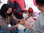 Dari 11 Sekolahan Ditargetkan 3 Dari 11 Sekolahan Ditargetkan