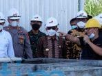 KPC Kembali Wujudkan Pengelolaan Sampah Terpadu Dengan Konsep Eco waste KPC Kembali Wujudkan Pengelolaan Sampah Terpadu Dengan Konsep Eco waste