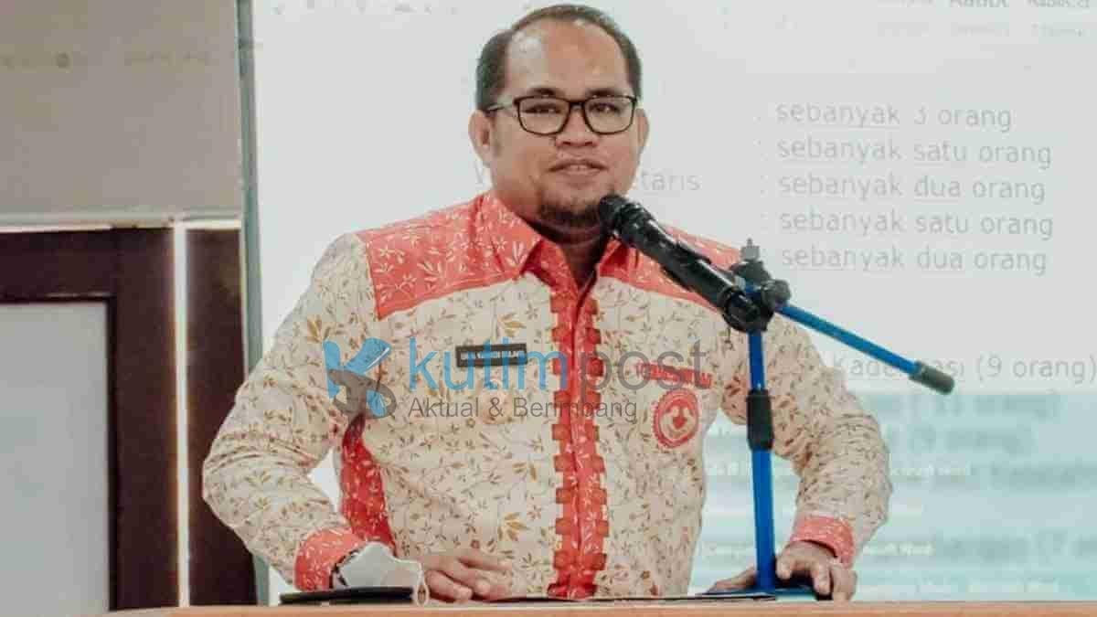 Kasmidi Pimpin DPD Perhiptani 6 Tahun Kedepan Kasmidi Pimpin DPD Perhiptani 6 Tahun Kedepan