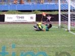 Persikutim Menang 3-1 Atas Persikubar Persikutim Menang 3-1 Atas Persikubar