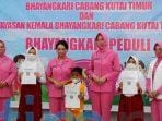 Polres Kutim Gelar Vaksin Dosis Pertama Untuk Anak Usia 6-12 Tahun Polres Kutim Gelar Vaksin Dosis Pertama Untuk Anak Usia 6-12 Tahun