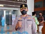 Polres Kutim Targetkan 60 Persen Vaksin Untuk Lansia Polres Kutim Targetkan 60 Persen Vaksin Untuk Lansia