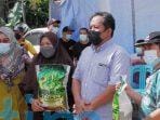 RS Medika Sangatta Gandeng AXS Adakan Bakti Sosial RS Medika Sangatta Gandeng AXS Adakan Bakti Sosial
