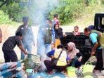 SRC Sangatta Adakan Kopdar, Pererat Silaturahmi Antar Anggota SRC Sangatta Adakan Kopdar, Pererat Silaturahmi Antar Anggota