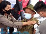 Si Jempol Masih Menjadi Program Unggulan Polres Kutim Si Jempol Masih Menjadi Program Unggulan Polres Kutim