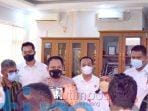 Tidak Terima Kalimantan Dihina, Sejumlah Ormas Lapor ke Polres Kutim Tidak terima Kalimantan dihina