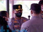 Vaksin Lansia di Kutim Belum Mencapai 60 Persen Vaksin Lansia di Kutim Belum Mencapai 60 Persen