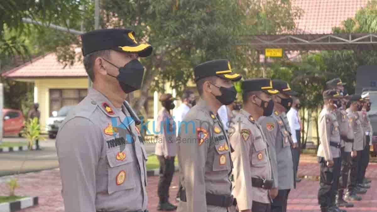 Aplikasi Sobat Polres Kutim, Solusi Jenguk Tahanan Aplikasi Sobat Polres Kutim, Solusi Jenguk Tahanan