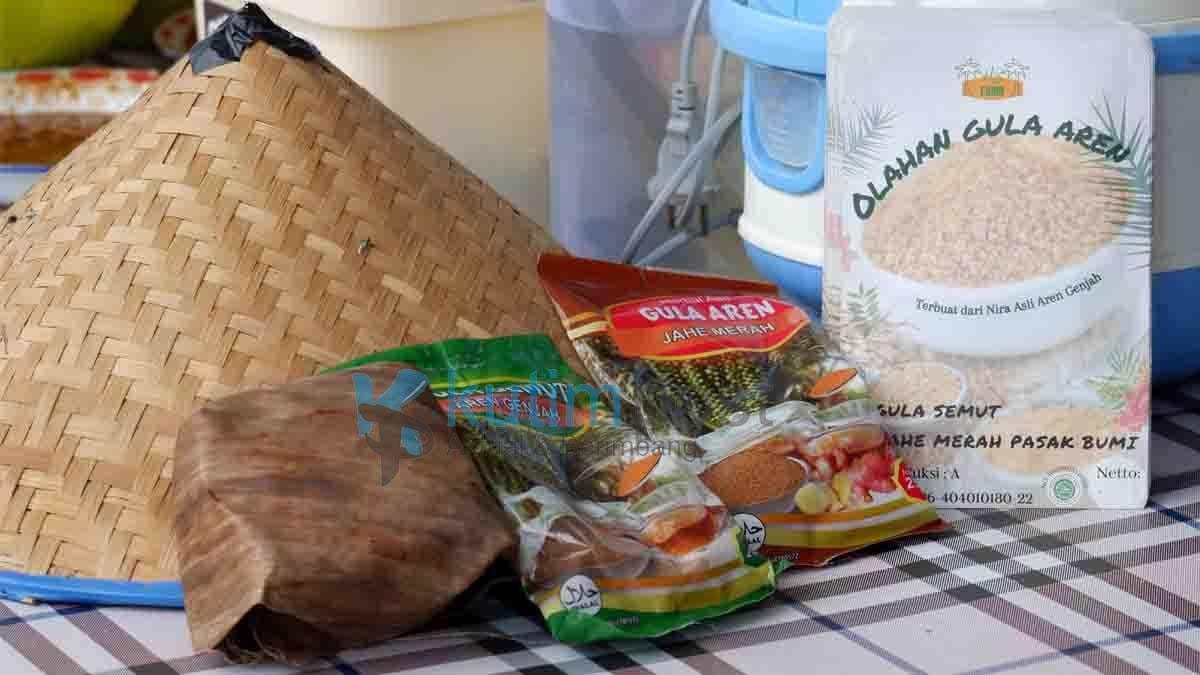 Aren Genjah Kutim Varietas Terbaik Aren Genjah Kutim Varietas Terbaik