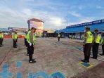 Kasat Lantas Polres Kutim Kasat Lantas Polres Kutim