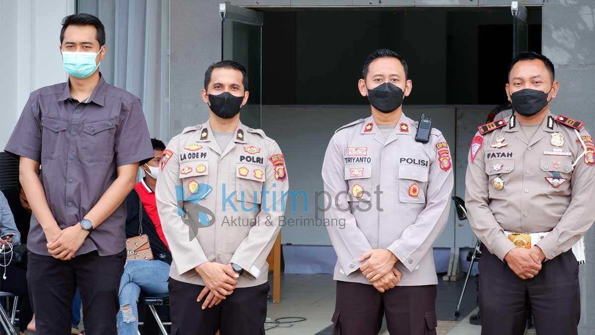 Permudah Jenguk Tahanan, Aplikasi Sobat Jadi Solusi Permudah Jenguk Tahanan, Aplikasi Sobat Jadi Solusi