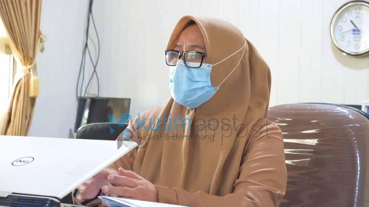 4 Kecamatan di Kutim Ini Sudah Bisa Cetak E-KTP Sendiri 4 Kecamatan di Kutim Ini Sudah Bisa Cetak E-KTP Sendiri