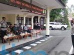 Keselamatan Mahakam Polres Kutim