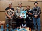 AJKT Jalin Sinergitas dengan Polres Kutim AJKT Jalin Sinergitas dengan Polres Kutim