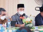 Aspirasi Masyarakat Rantau Pulung Aspirasi Masyarakat Rantau Pulung