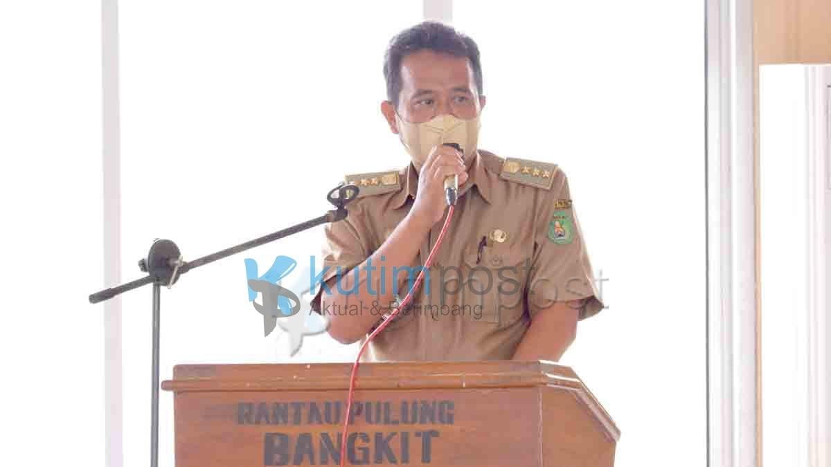 Aspirasi Masyarakat Rantau Pulung Aspirasi Masyarakat Rantau Pulung