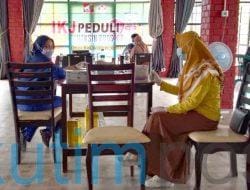 Bantu Pemerintah, IKJ Kutim Proaktif Memfasilitasi Vaksinasi Booster Bantu Pemerintah, IKJ Kutim Proaktif Memfasilitasi Vaksinasi Booster