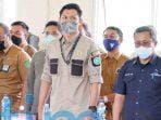 Desa Tepian Langsat Telah Masuk Road Map PLN Tahun 2021-2024 Desa Tepian Langsat Telah Masuk Road Map PLN Tahun 2021-2024