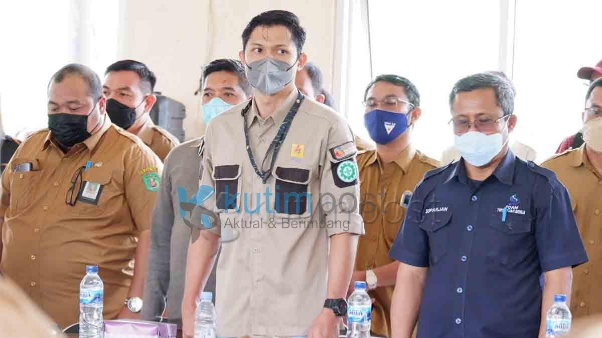 Desa Tepian Langsat Telah Masuk Road Map PLN Tahun 2021-2024 Desa Tepian Langsat Telah Masuk Road Map PLN Tahun 2021-2024