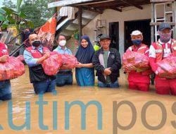 KPC-AJKT Berbagi Bantuan Musibah Banjir KPC-AJKT Berbagi Bantuan Musibah Banjir