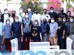 Kasat Reskrim Polres Kutim Kasat Reskrim Polres Kutim