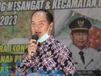 Kecamatan Busang Butuh Listrik Dan Infrastruktur Jalan Guna Dukung Perekonomian