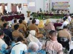 Langkah Pemkab Kutim Atasi Kelangkaan Minyak Goreng Langkah Pemkab Kutim Atasi Kelangkaan Minyak Goreng