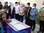 Para Camat di Kutim Harus Memperhatikan Visi Misi Dan RPJMD Para Camat di Kutim Harus Memperhatikan Visi Misi Dan RPJMD