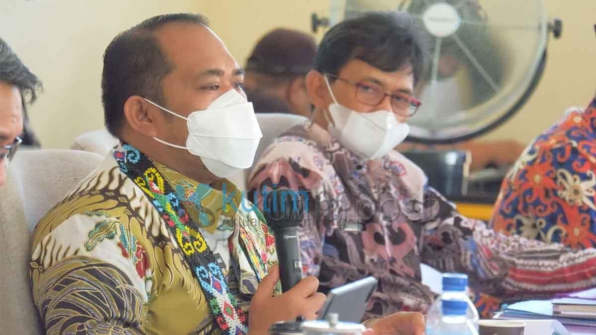 Pupuk Bersubsidi Hanya Untuk Lahan di Bawah 2 Hektar Pupuk Bersubsidi Hanya Untuk Lahan di Bawah 2 Hektar
