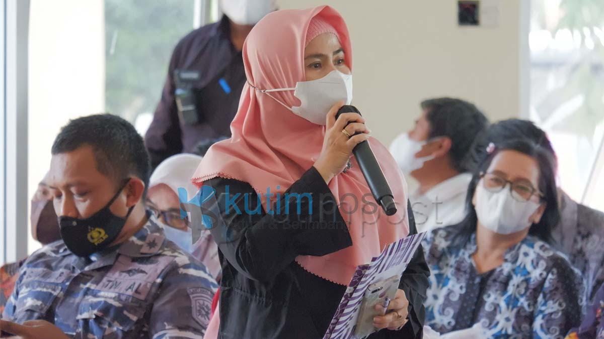 Pupuk Bersubsidi Hanya Untuk Lahan di Bawah 2 Hektar