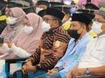Sebanyak 437 Santri Sangatta Selatan di Lantik Sebanyak 437 Santri Sangatta Selatan di Lantik