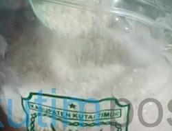 Kadinsos Kutim Respons Kritik Warga Terkait Bantuan Beras