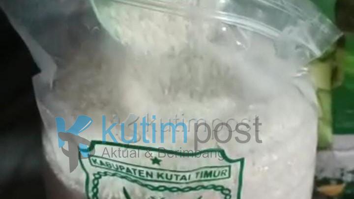 Kadinsos Kutim Respons Kritik Warga Terkait Bantuan Beras