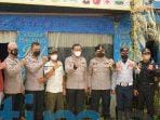 Polres Kutim Siapkan 3 Pos Pelayanan Menjelang Lebaran Polres Kutim Siapkan 3 Pos Pelayanan Menjelang Lebaran
